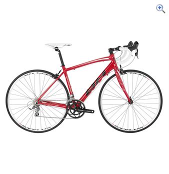 BH Bikes Sphene Tiagra Road Bike - Size: L - Colour: Red BH Bikes Sphene Tiagra Road Bike - Size: L - Colour: Red